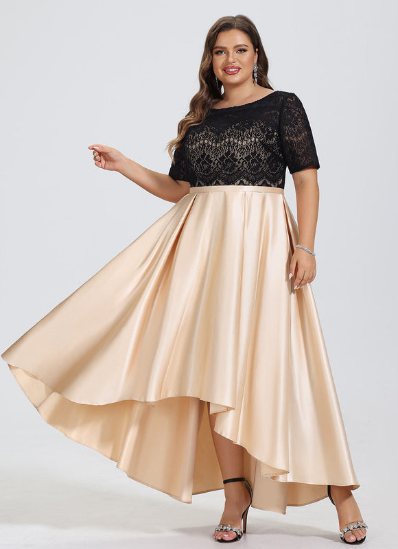 Robe Chic Luxe Couture - gallery 5