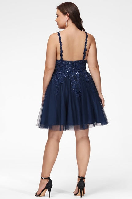 Robe Chic Danse Détoile - gallery 6
