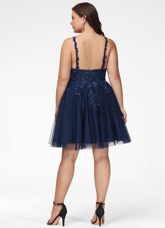 Robe Chic Danse Détoile - gallery 6