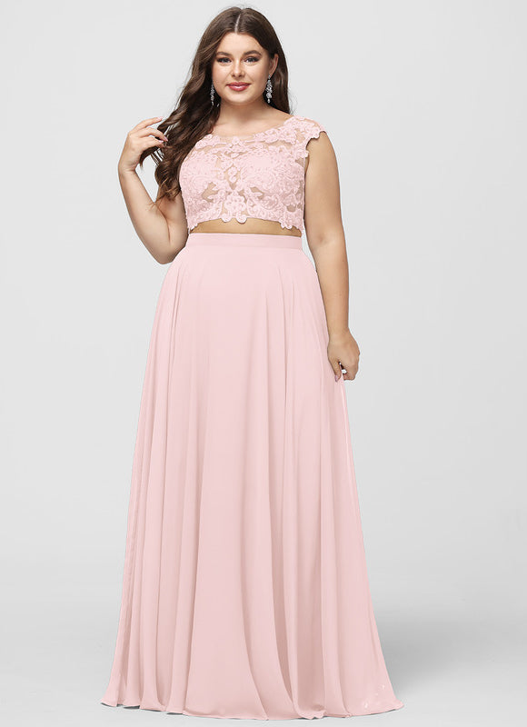 Robe Chic Lueur De Poésie - gallery 6