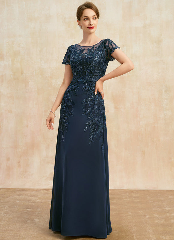 Robe Chic Élégante Chique - gallery 3