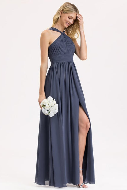 Robe Longue Bohème Hippie Chic - gallery 2
