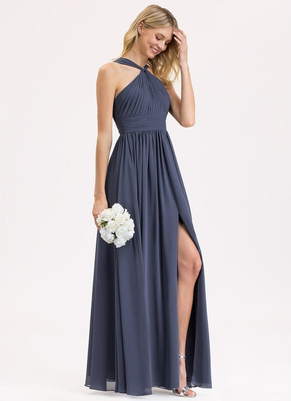 Robe Longue Bohème Hippie Chic - gallery 2