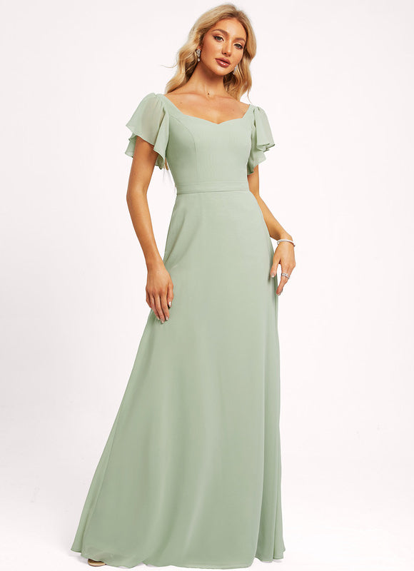 Robe Longue Bohème Hippie Chic