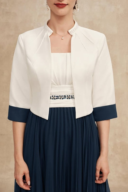 Robe Et Veste Chic - gallery 8