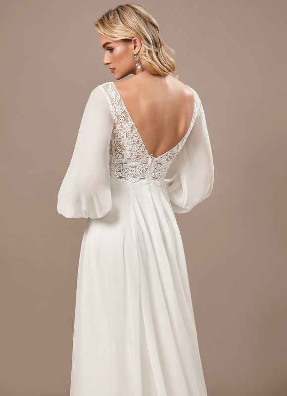 Robe Ivoire Chic - gallery 4