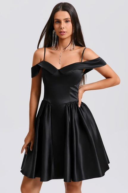Robe Sexy Chic - gallery 4