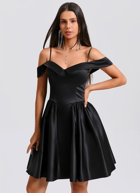 Robe Sexy Chic - gallery 4