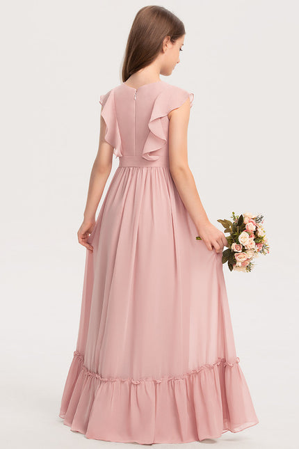 Robe Chic Douceur Printanière - gallery 3