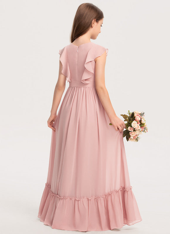 Robe Chic Douceur Printanière - gallery 3