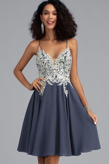 Robe Chic De Soirée Chic
