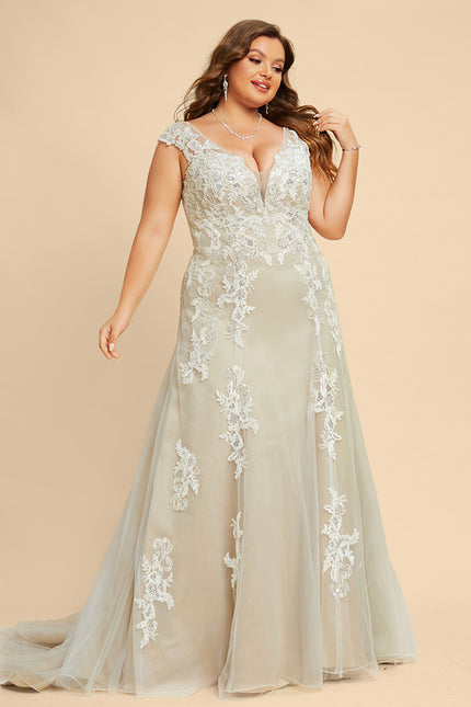 Robe Chic Éthérée Florale - gallery 6