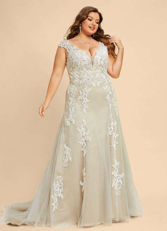 Robe Chic Éthérée Florale - gallery 6