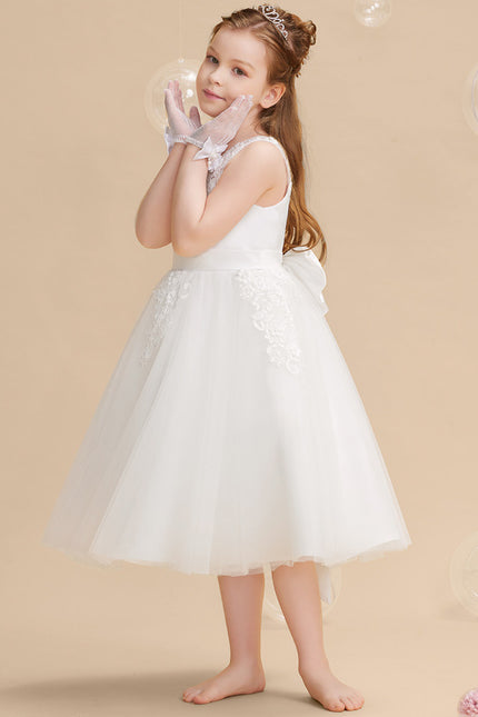 Robe Chic Habillage Enchanté - gallery 4
