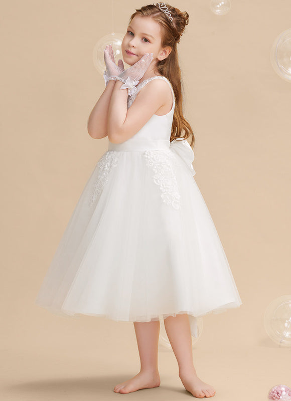 Robe Chic Habillage Enchanté - gallery 4