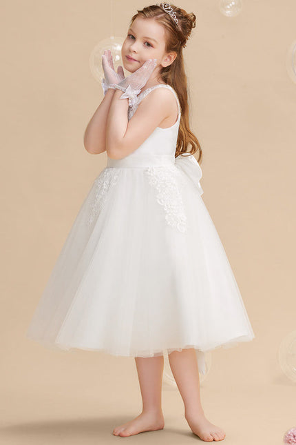 Robe Chic Habillage Enchanté - gallery 4