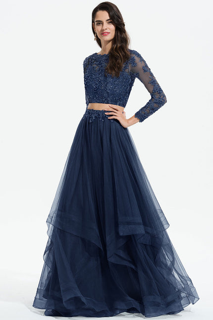 Robe Chic Anniversaire - gallery 1