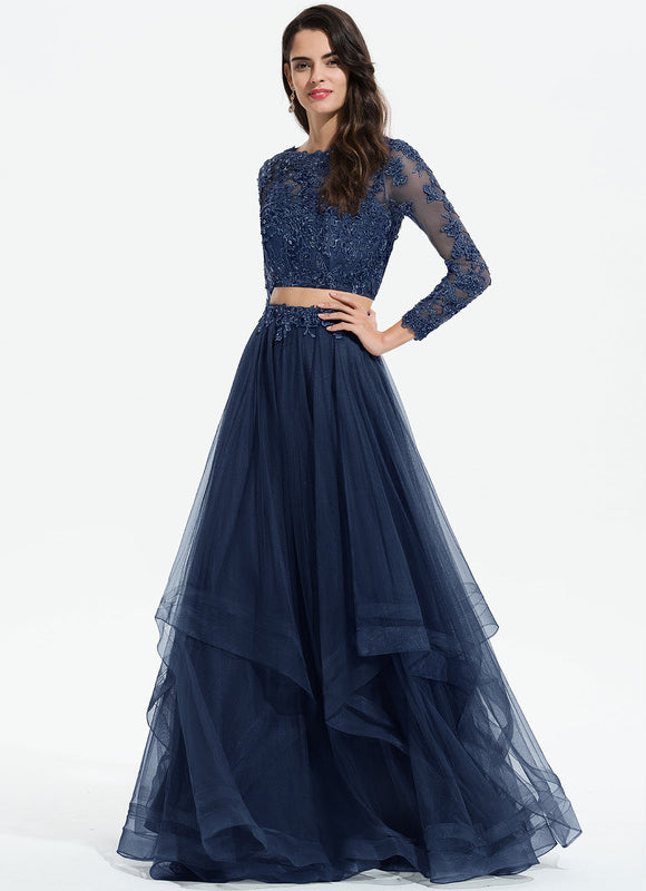 Robe Chic Anniversaire - gallery 1