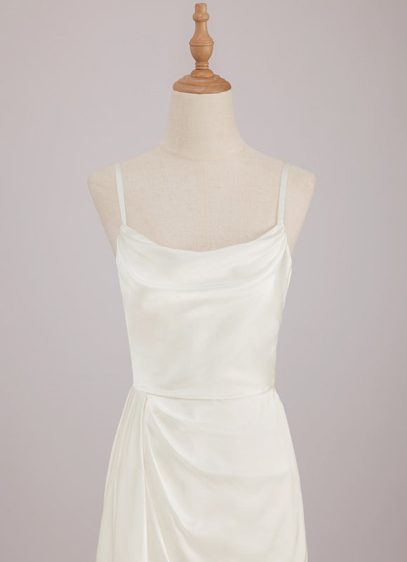 Robe Chic Pureté Lumineuse - gallery 7