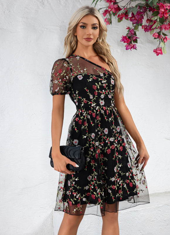 Robe Chic Chic Éphémère - gallery 3