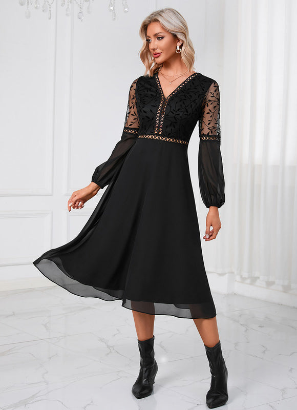 Robe Chic Nocturne Chic