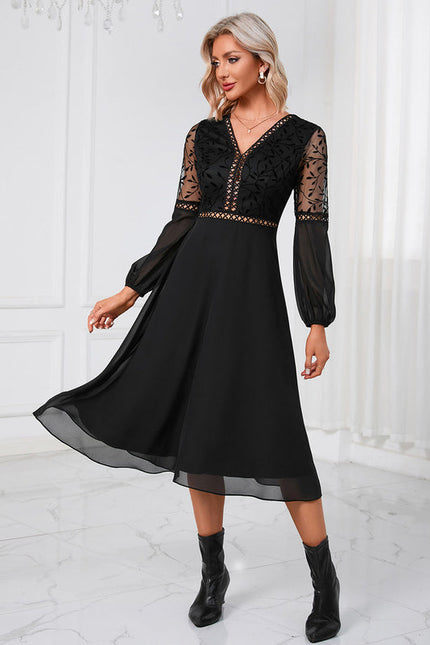 Robe Chic Nocturne Chic