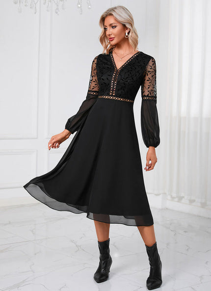 Robe Chic Nocturne Chic