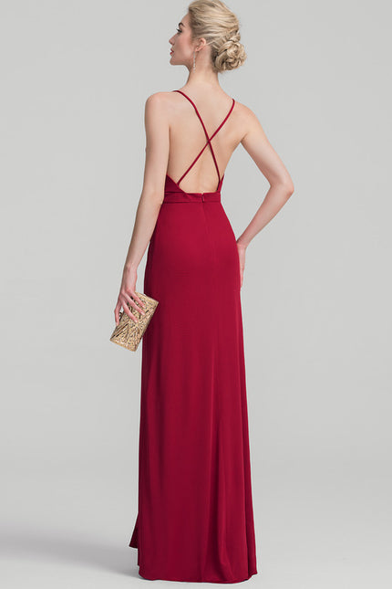 Robe Chic Rouge Intense - gallery 3