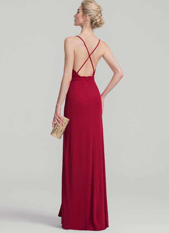 Robe Chic Rouge Intense - gallery 3