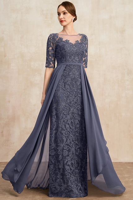 Robe Chic Élégante Chique