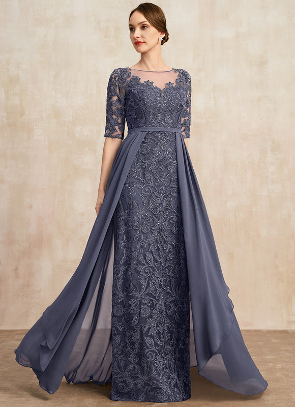 Robe Chic Élégante Chique
