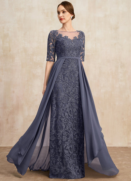 Robe Chic Élégante Chique
