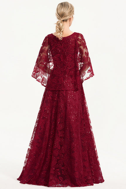 Robe Chic Écho Éblouissant - gallery 2