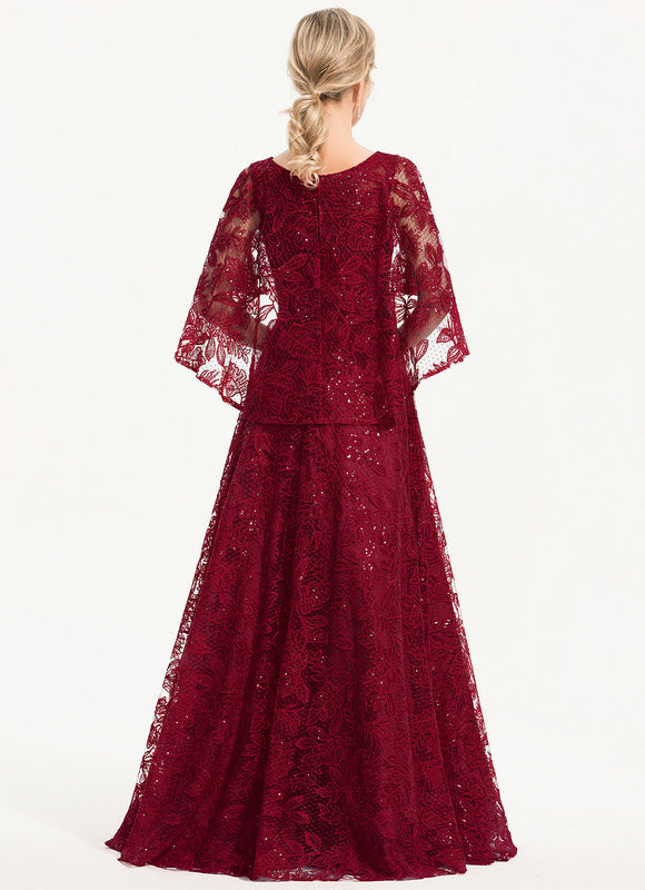 Robe Chic Écho Éblouissant - gallery 2