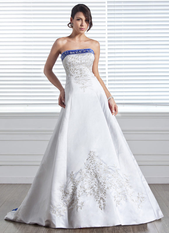 Robe Chic Saint Valentin