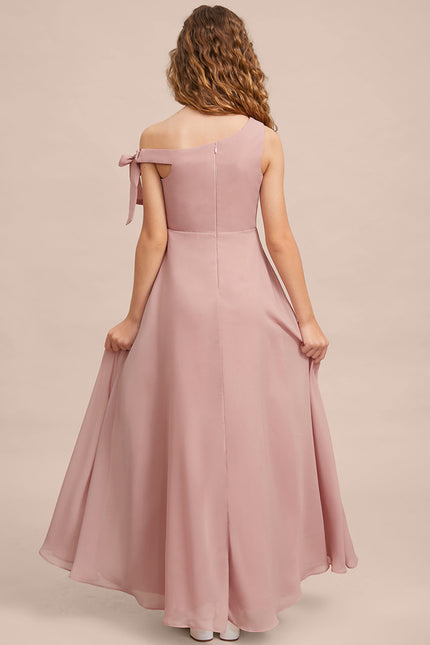 Robe Chic Rêve Rosé Flottant - gallery 6