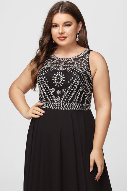 Robe Chic Élégance Délirante - gallery 9