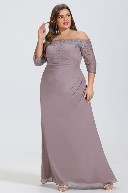 Robe Chic Chic Élégance - gallery 6