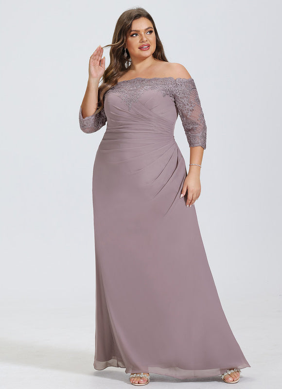 Robe Chic Chic Élégance - gallery 6