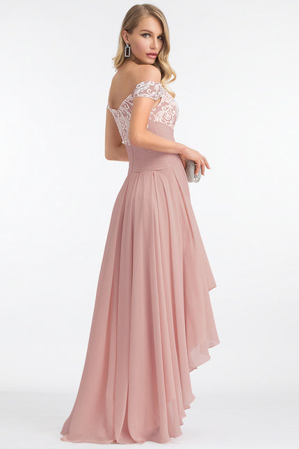 Robe Chic Dos Nu - gallery 5