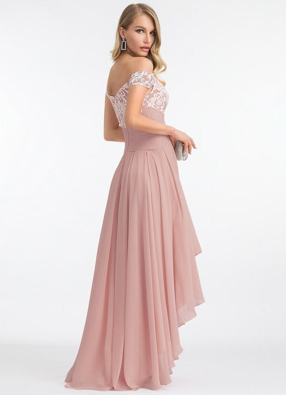 Robe Chic Danse Lumineuse - gallery 5