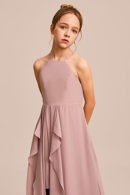 Robe Classe Et Chic Longue - gallery 3