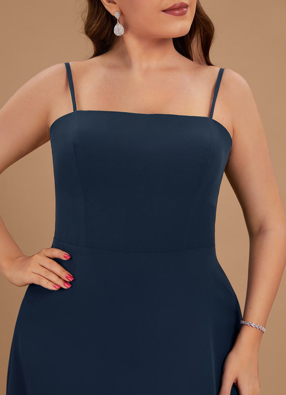 Robe Chic Élégance Minimaliste - gallery 7