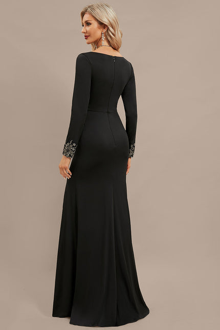 Robe Chic Élégance Envoûtante - gallery 6