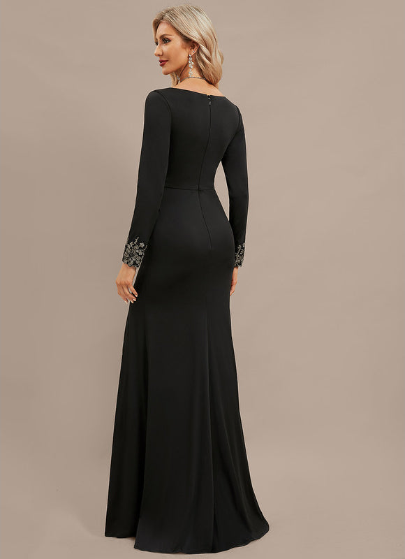 Robe Chic Élégance Envoûtante - gallery 6