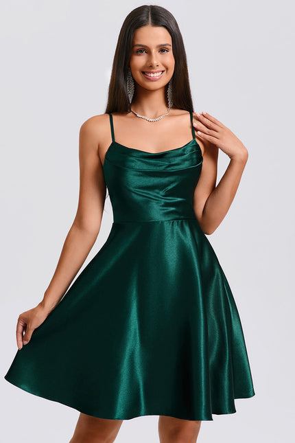 Robe Chic Éclat Végétal
