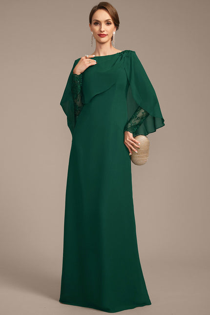 Robe Chic Éclat Serre-À-Lumière - gallery 3