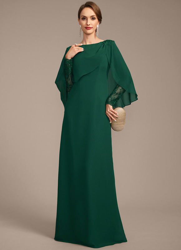 Robe Chic Éclat Serre-À-Lumière - gallery 3