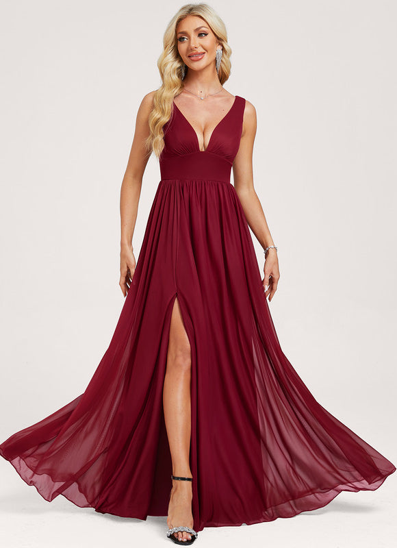Robe Chic Sororale