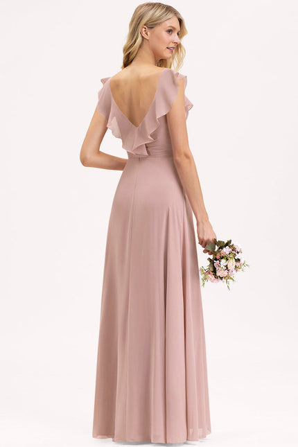 Robe Chic Douceur Céleste - gallery 4